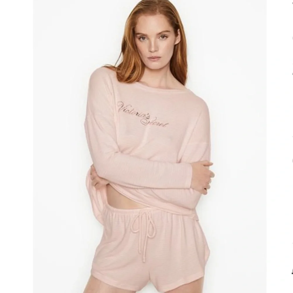 Victoria's Secret cute short pajamas